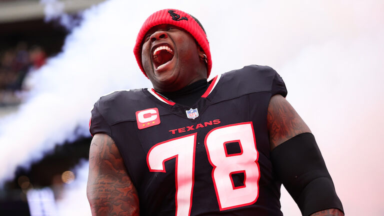 AFC Wild Card Playoffs: Los Angeles Chargers v Houston Texans