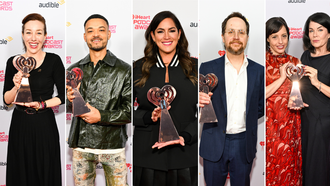 2025 iHeartPodcast Awards: See The Full List Of Winners