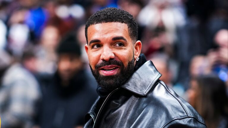 Drake