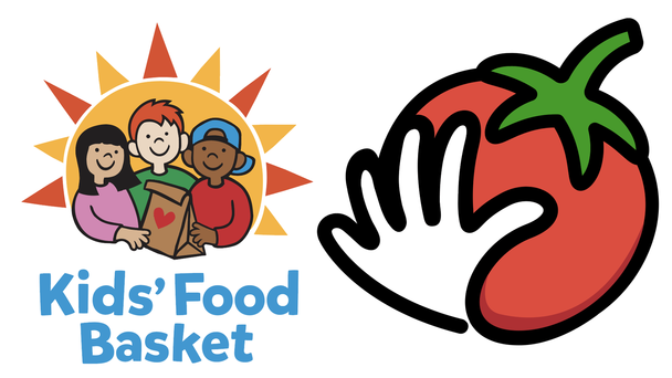 FEED THE FUTURE: Donate NOW!