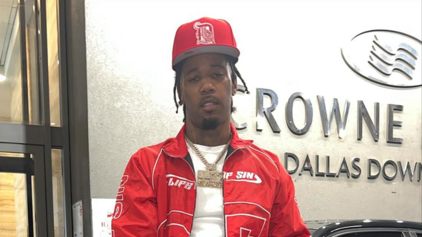 G$ Lil Ronnie
