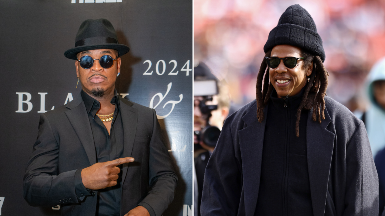 WATCH: Ne-Yo Reveals This Classic Hit Was Originally Created For JAY-Z ...