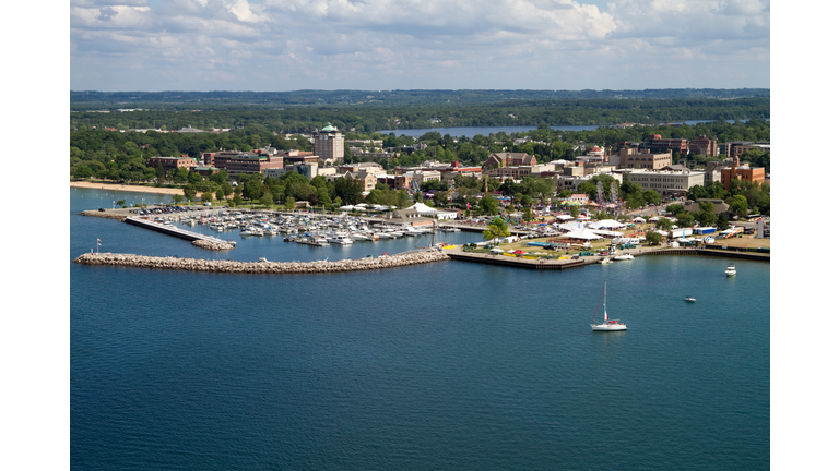 Traverse City, Michigan