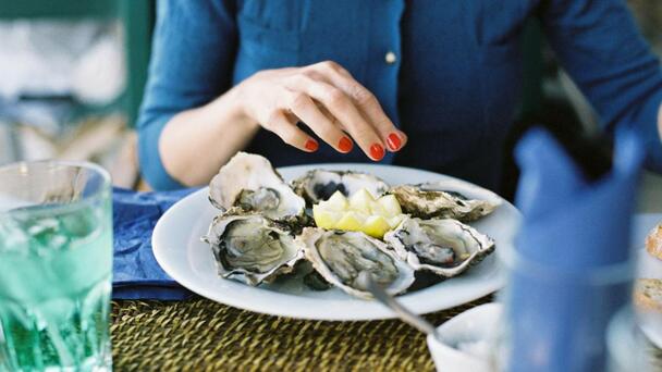 'Hotspot' Eatery Named 'Best Seafood Restaurant' In Colorado