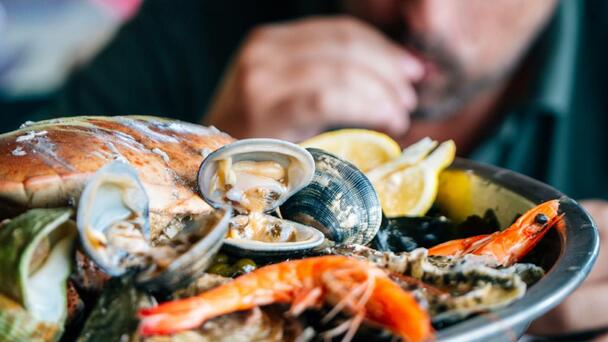 Popular Eatery Named 'Best Seafood Restaurant' In Georgia