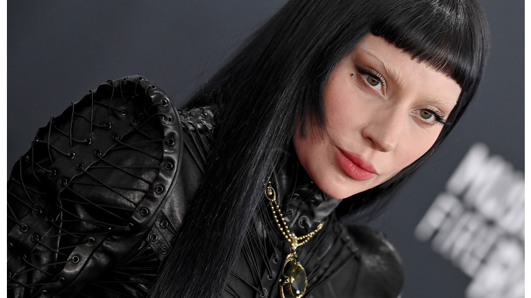 67th GRAMMY Awards - Arrivals
