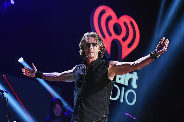 iHeart80s Party - Show