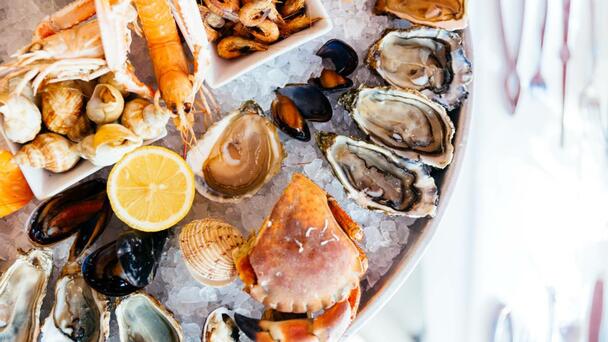 Popular Missouri Eatery Named 'Best Seafood Restaurant' In The State