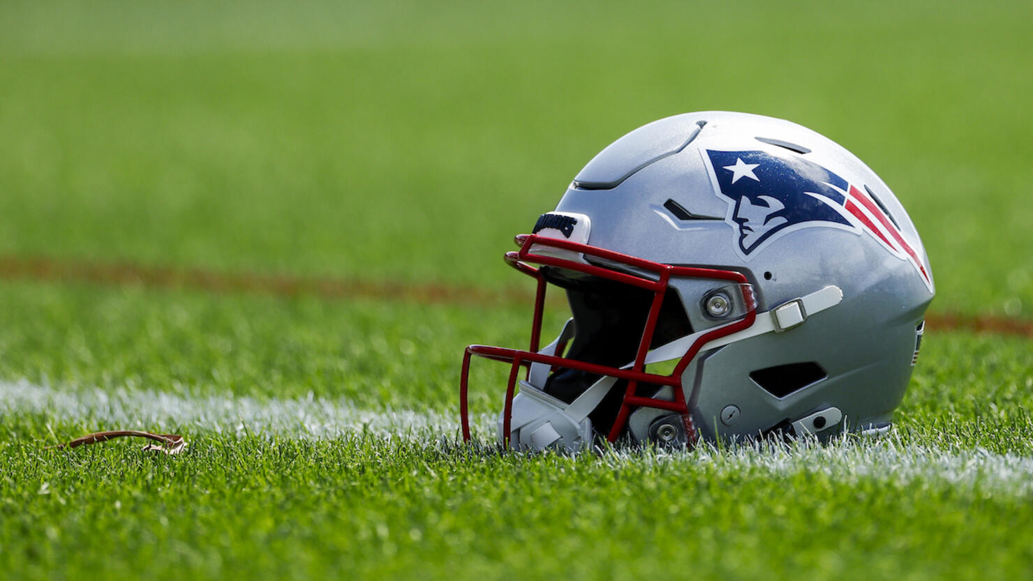 The Patriots' quarterback rotations have been a little, well, weird