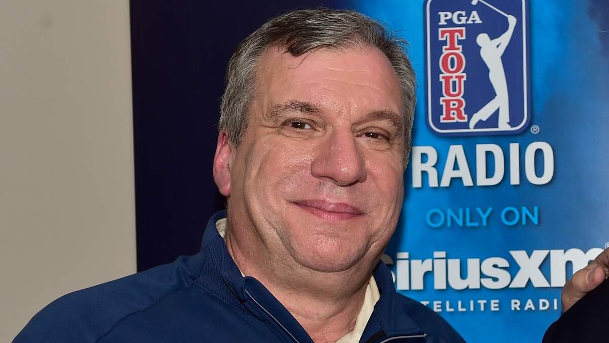 R.I.P. John Feinstein | Fox Sports 1360 | The Doug Gottlieb Show