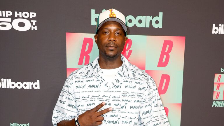 Jay Rock