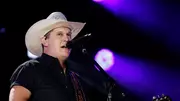 Jon Pardi's Heartfelt Tribute To His Daughters Is 'A Tearjerker' To Parents