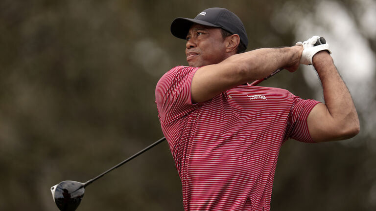 PNC Championship - Round Two