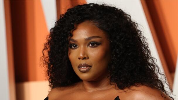 Lizzo Proves She's 'Still Bad' In Confident Breakup Anthem
