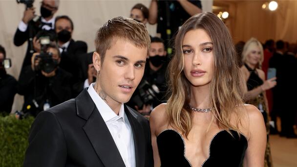 Hailey & Justin Bieber Want 'Simpler Life' Amid Rumored Marital Issues