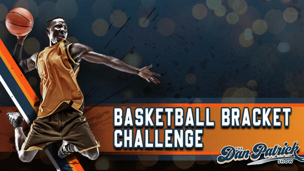 Dan Patrick's Celebrity Bracket Challenge 2025
