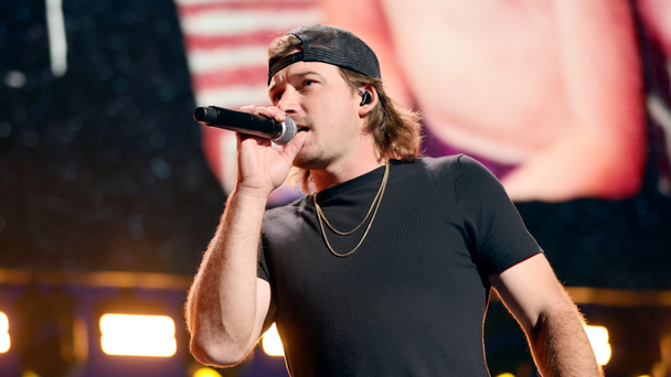Morgan Wallen Confirms 'Album Is Officially Done' — See His Latest Update