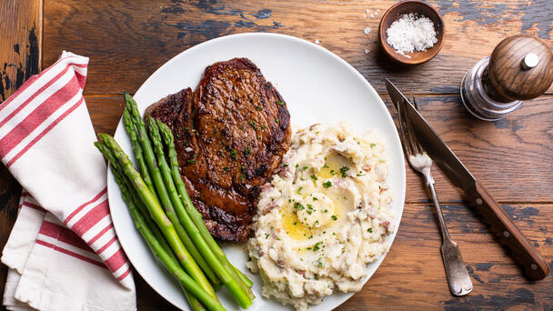 Texas Eatery Named 'Best Under-The-Radar Steakhouse' In The State
