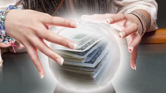 Video: Pair of Canadian Men Lament Losing Massive Sums of Money to Psychic Schemes