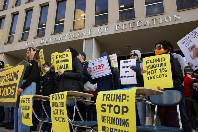Washington-DC-Protest-Department-of-Education