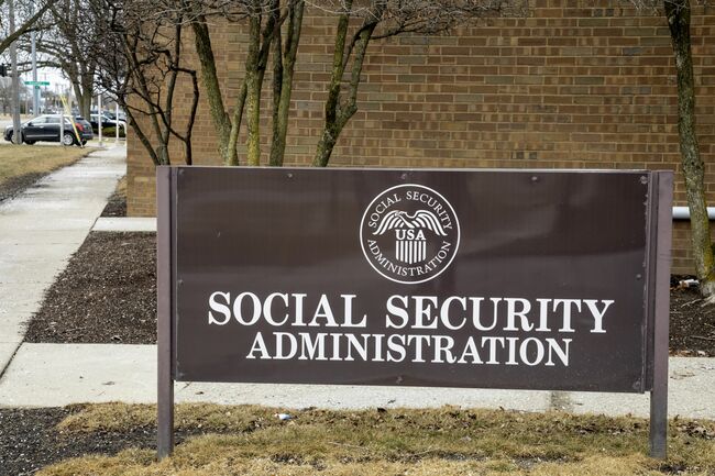 Social Security Office