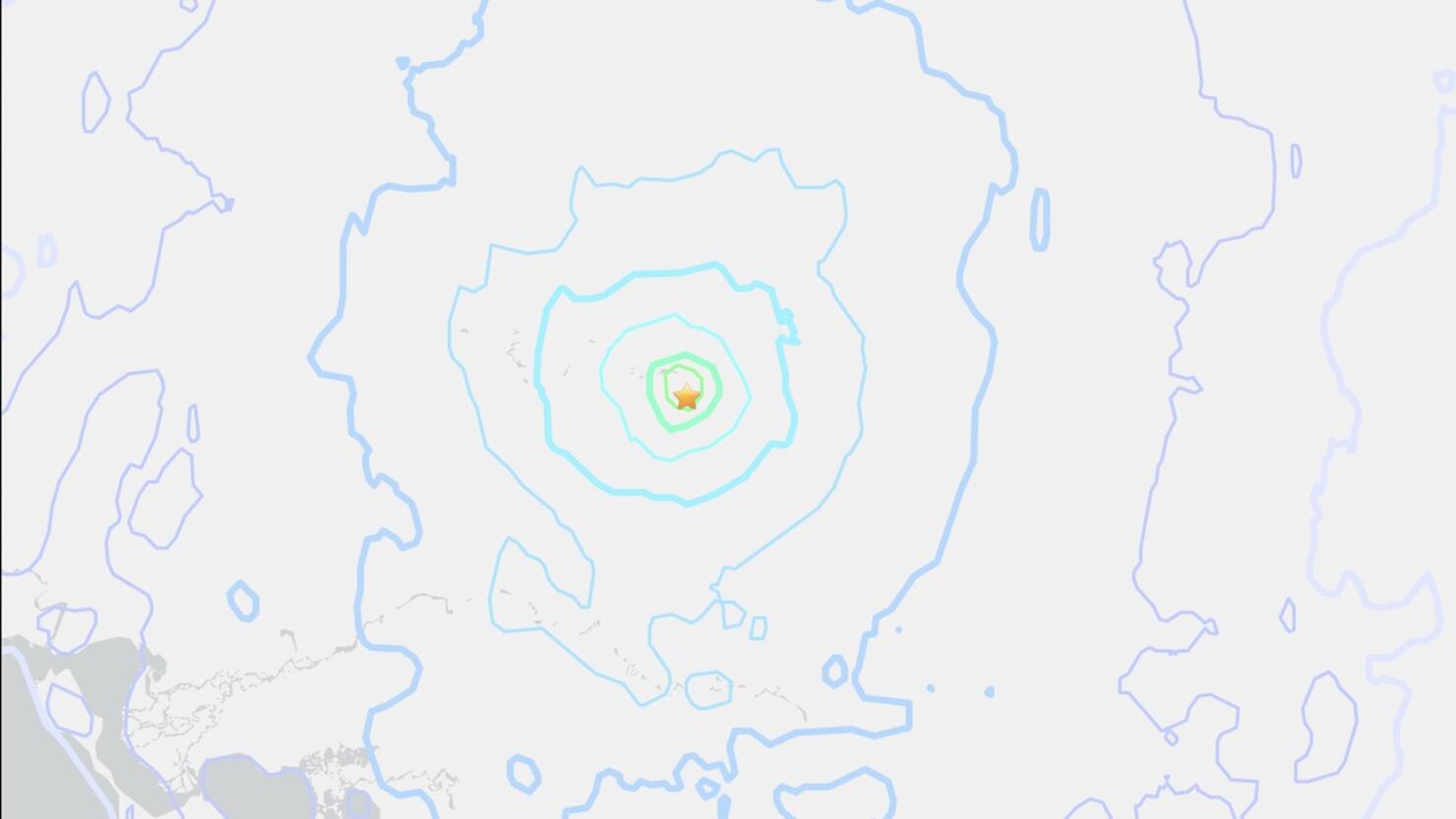 5.1 Magnitude Earthquake Reported In US | iHeart