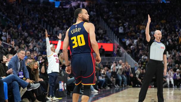Rob Parker: Here's Why Steph Is Not the Greatest Shooter of All Time