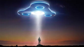 Watch Trailer for 'The Age of Disclosure'
