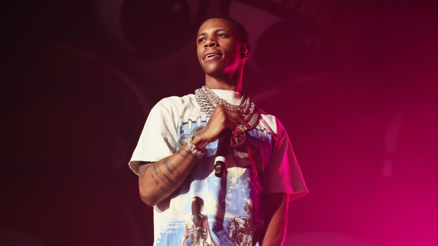 A Boogie Wit Da Hoodie
