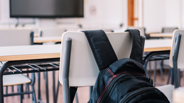 Arkansas School Voucher Application Accused Of Promoting 'Resegregation'
