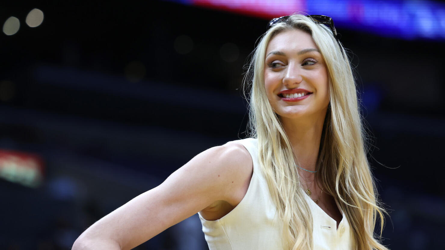 Phoenix Mercury v Los Angeles Sparks