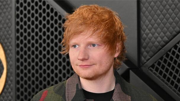 Ed Sheeran Surprises Crowd With New Song 'That No One's Heard' Before