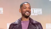Will Smith Announces Release Date For 'Based On A True Story' Album
