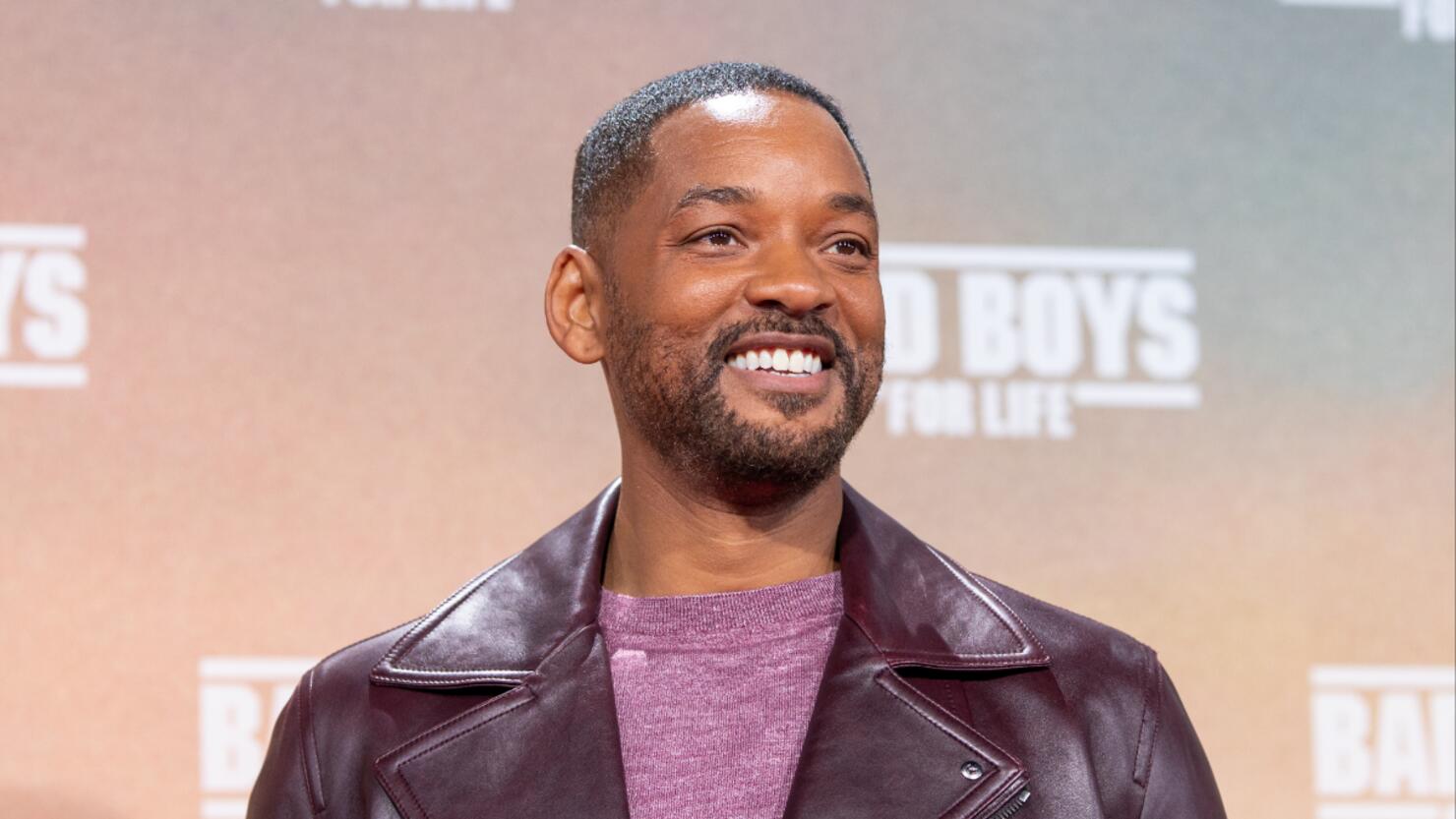 Will Smith