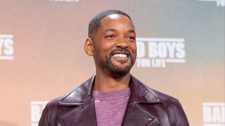 Will Smith