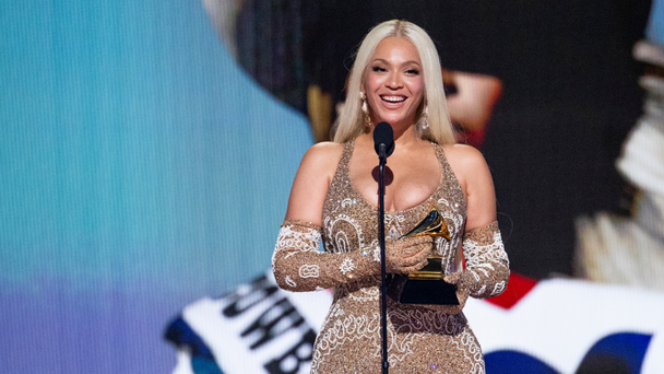 Beyoncé Drops New Details About Las Vegas Show For Her Cowboy Carter Tour