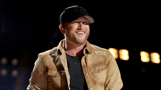 Cole Swindell Drops New Details After Posting Teaser — Listen