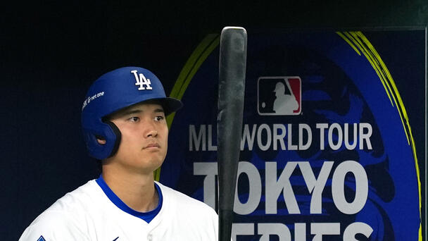 Listen In To Cubs vs. Dodgers Live From Japan Here On AM 570 LA Sports!