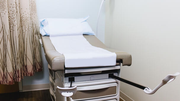 Houston Area Abortionist Arrested 