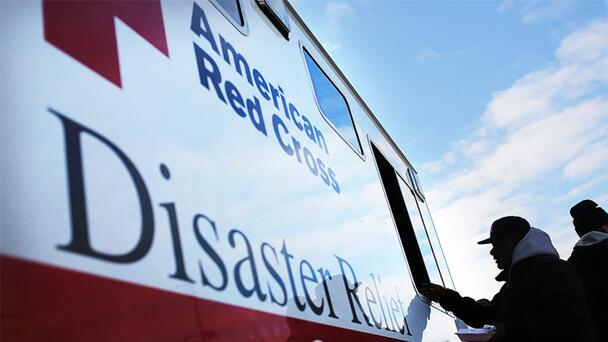 Help Those Affected By Tornadoes in the Midwest and South and Donate to American Red Cross Disaster Relief. Click For Info.