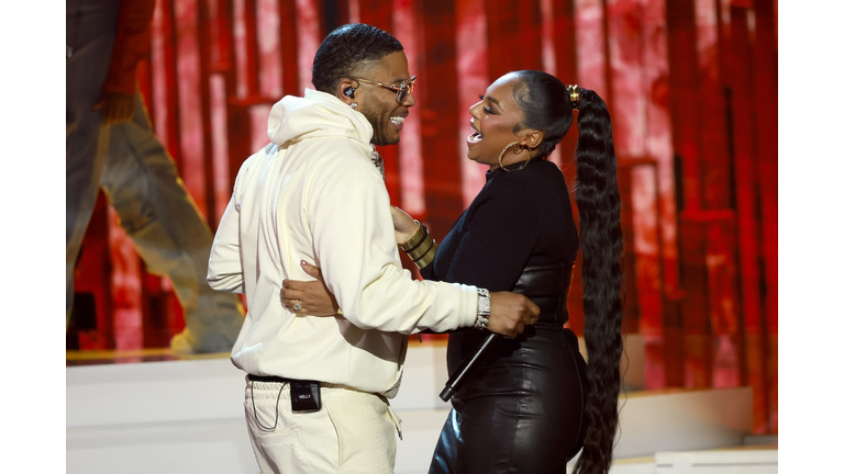 2025 iHeartRadio Music Awards - Show
