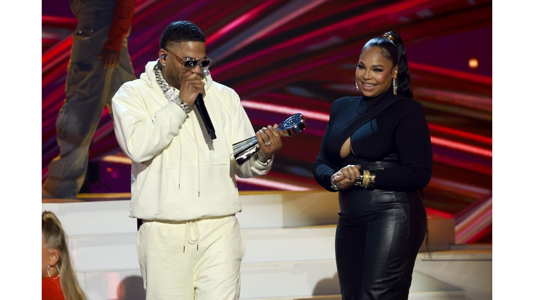 2025 iHeartRadio Music Awards - Show