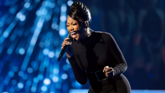 Muni Long Pays Tribute To Mariah Carey With Captivating Cover Of 2005 Hit