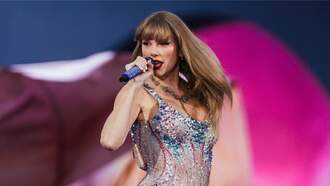 Taylor Swift Seemingly Teases 'Rep TV' To Celebrate 'Tour Of The Century'