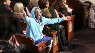 Adam Sandler Shares Full 'Happy Gilmore 2' Trailer, Official Release Date