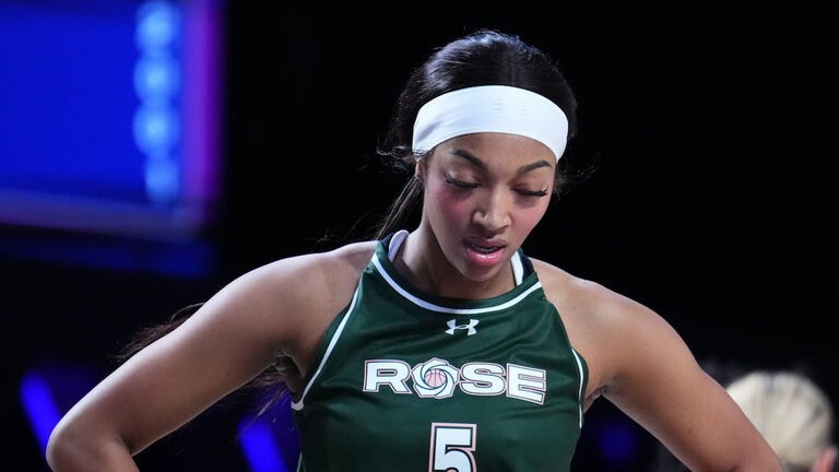 Rose v Lunar Owls - Unrivaled 2025