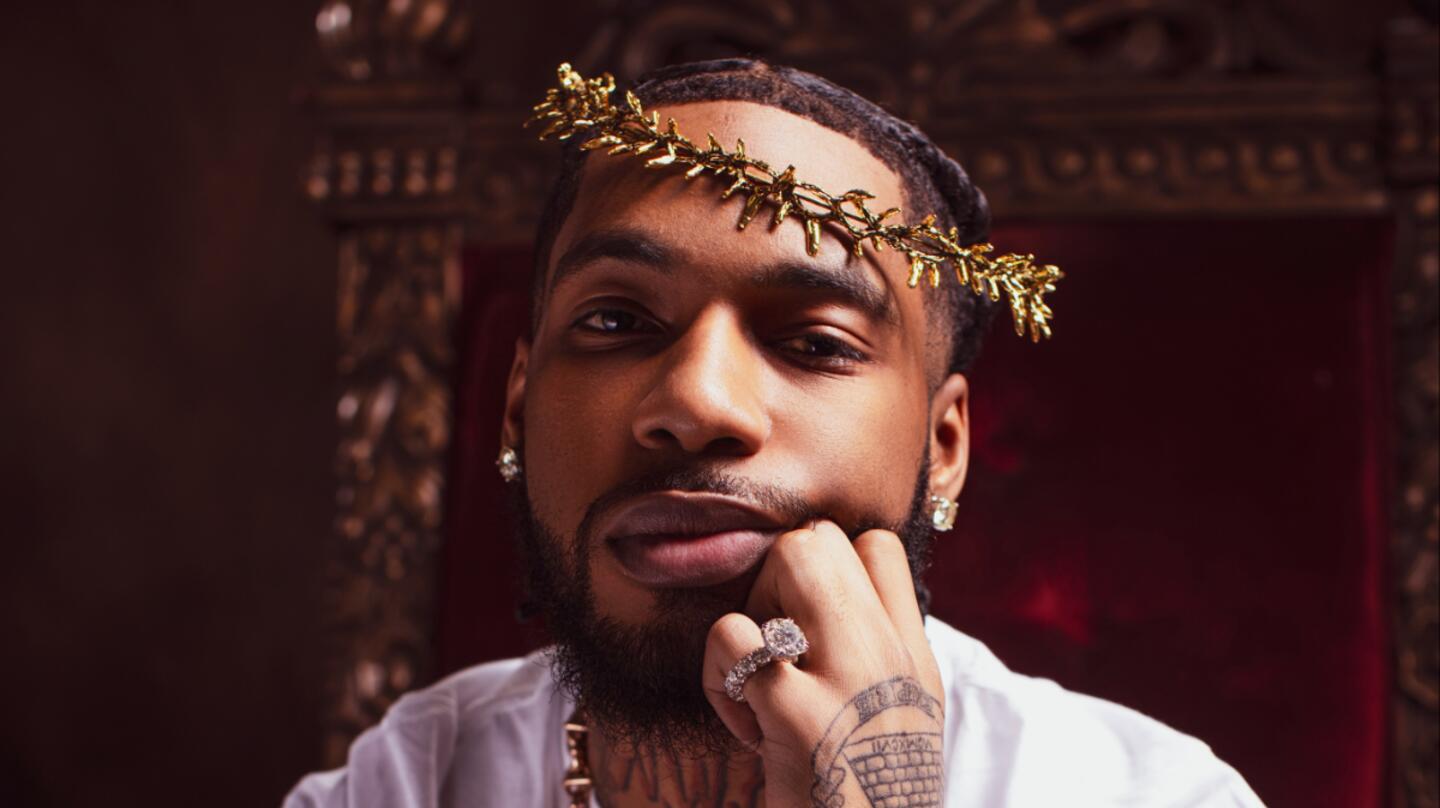Key Glock Talks About The Inspiration For His Upcoming Album 'Glockaveli'