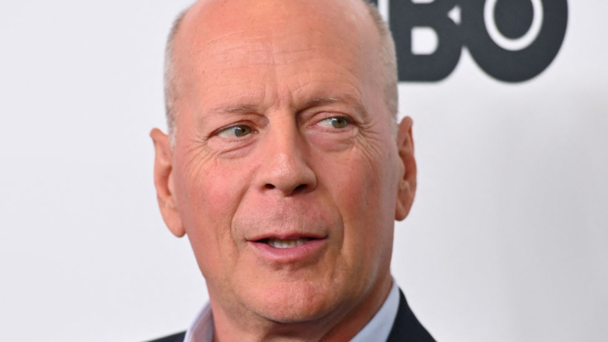Bruce Willis's Daughter Gives New Update On Actor's Dementia Battle