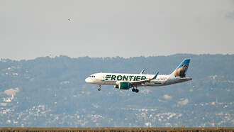 Frontier Airlines Offering Free Checked Bag Deal 