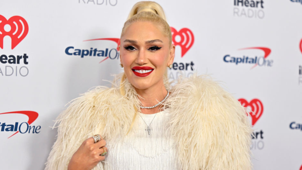Gwen Stefani's Ex-Husband Makes Rare Comment About Their Marriage